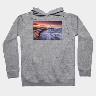 Cowaramup Bay Sunset Hoodie